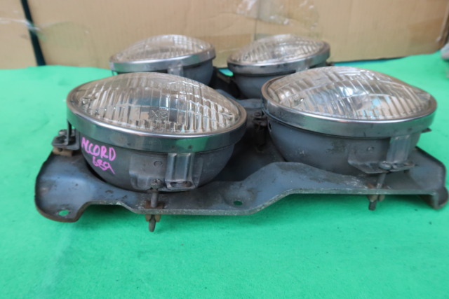 HONDA ACCORD 689 HEADLIGHT