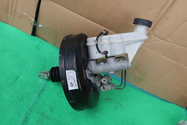 PROTON SAGA BLM BRAKE PUMP