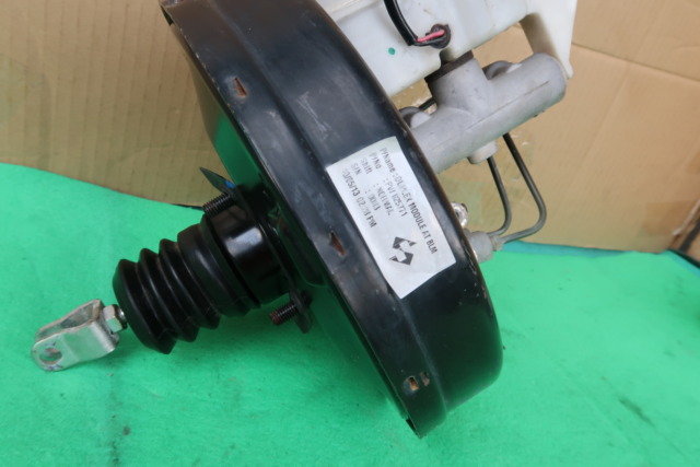 PROTON SAGA BLM BRAKE PUMP