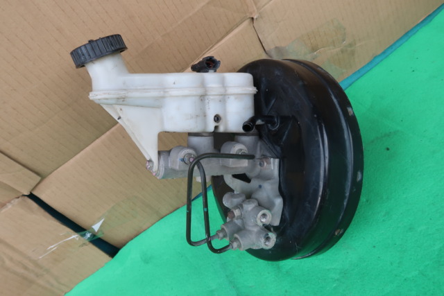 PROTON SAGA BLM BRAKE PUMP