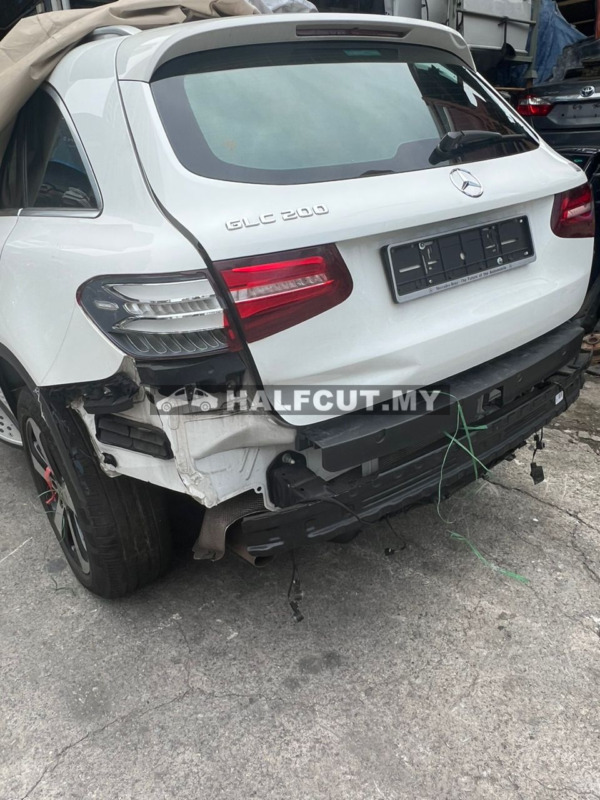 MERCEDES  BENZ GLC W253 SPARE PARTS