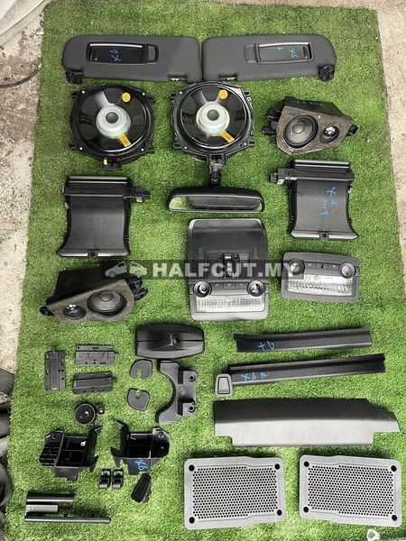 BMW X6M E71 Small Parts Ready!!!!🔥🔥