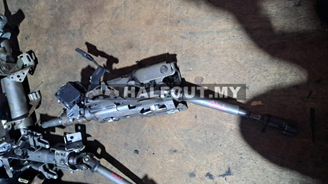 HONDA ACCORD TAO 2.0 STEERING SHAFT