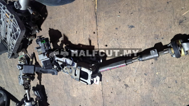 HONDA ACCORD TAO 2.0 STEERING SHAFT