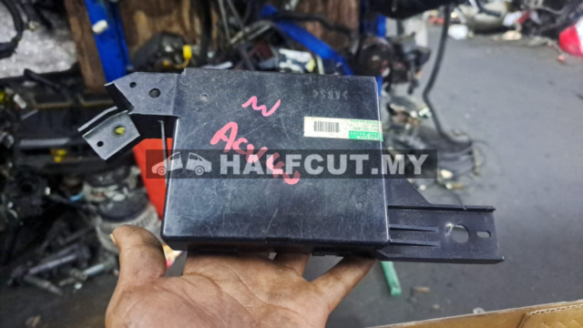 TOYOTA CAMRY ACV40 AIRCOND BLOWER ECU (88650-06150)O2