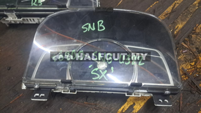 HONDA CIVIC SNB METER (78200-SNB-U322) SX