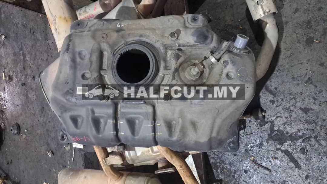 TOYOTA VIOS NCP93 PETROL TANK