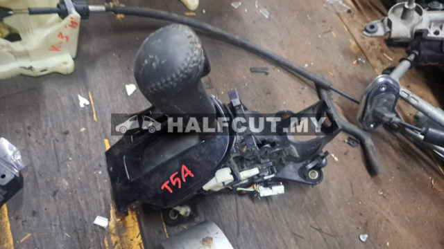 HONDA JAZZ T5A GEAR LEVEL