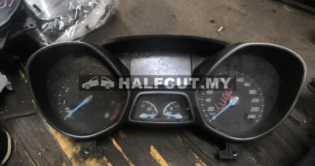 FORD KUGA METER (DV4T-10849-JG)