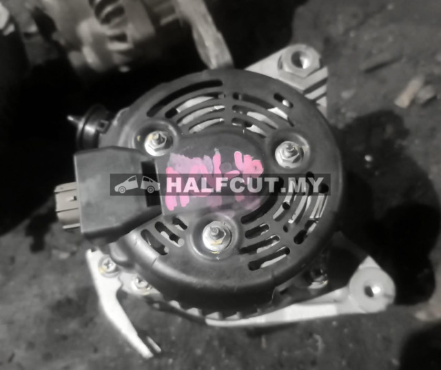 TOYOTA CAMRY ACV40 ALTERNATOR