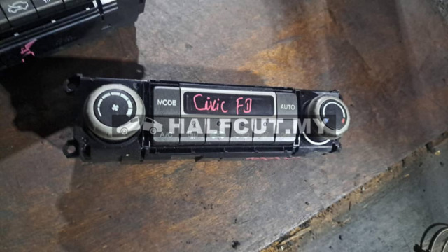 HONDA CIVIC FD AIRCOND SWITCH