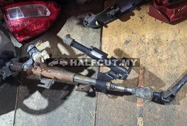 TOYOTA AVANZA STEERING SHAFT