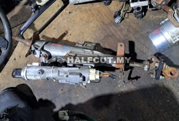 NISSAN NAVARA D40 STEERING SHAFT