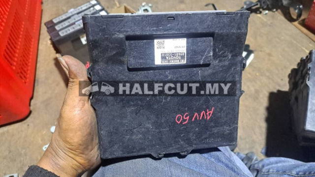 TOYOTA CAMRY AVV50 HB ECU (89681-33010)