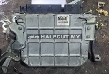 TOYOTA ALTIS 142 ENGINE ECU (89661-02N90)