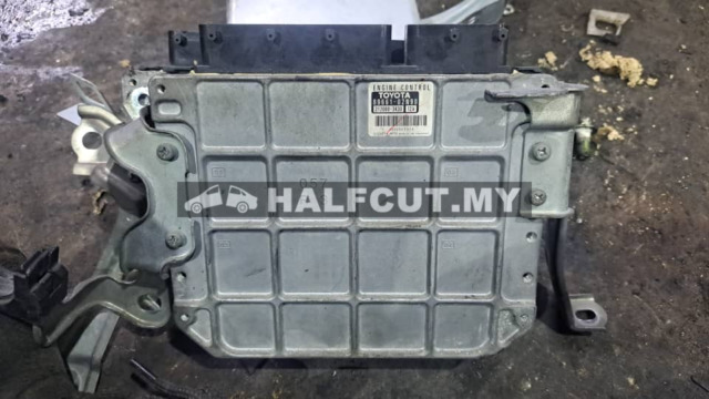 TOYOTA ALTIS 142 ENGINE ECU (89661-02N90)