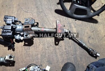 VOLKSWAGEN POLO STEERING SHAFT