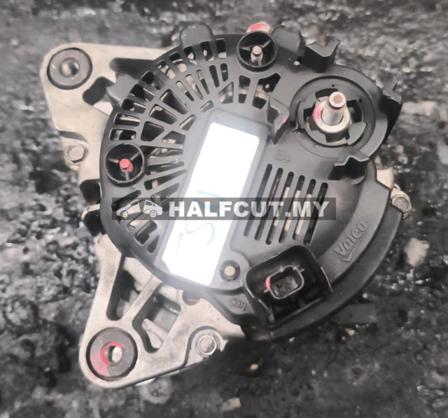 NISSAN TEANA J32 2.0 ALTERNATOR