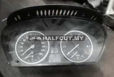 BMW E60 METER (10-9 177251)