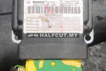 VOLKSWAGEN POLO 1.6 AIRBAG ECU(6R0959655 K)