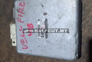 TOYOTA VELLFIRE 20 STEERING ECU (89650-58040) W0