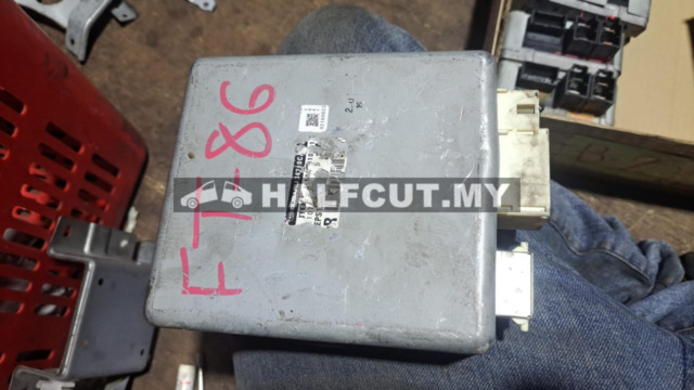 TOYOTA FT86 STEERING ECU (JL501-010130)