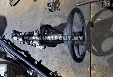 MERCEDES BENZ W204 STEERING SHAFT