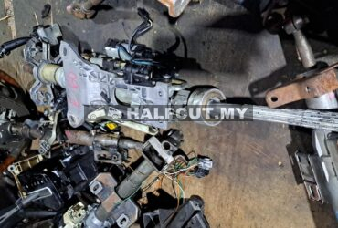 BMW E60 STEERING SHAFT