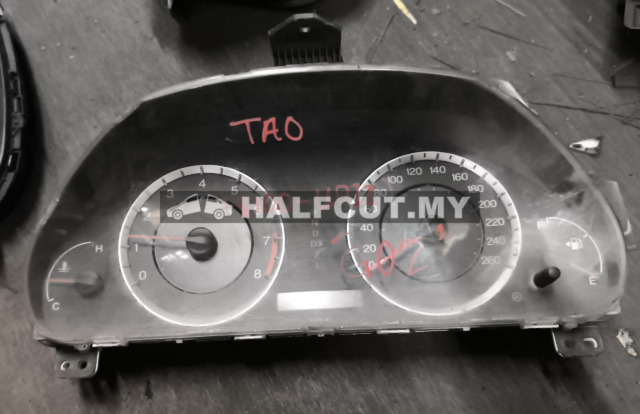 HONDA ACCORD TAO METER (78100-U011) G02