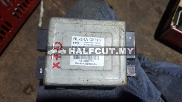 PROTON X70 STEERING ECU (6600124993)