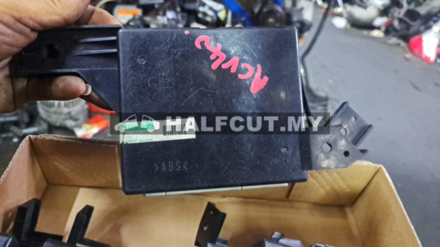 TOYOTA CAMRY ACV40 AIRCOND BLOWER ECU (88650-06150)O2