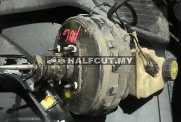 VOLKSWAGEN POLO 1.6 BREAK MASTER PUMP