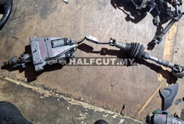 MERCEDES BENZ W203 STEERING SHAFT