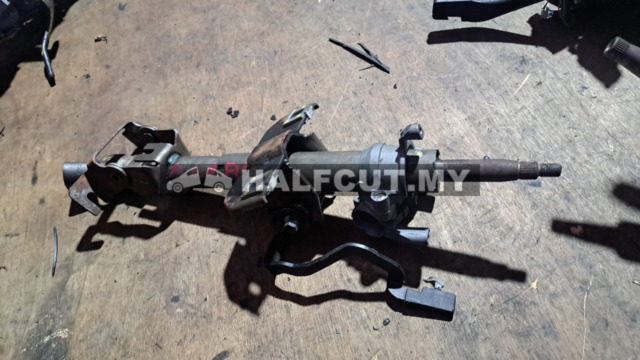 PROTON SAGA FLX  STEERING SHAFT