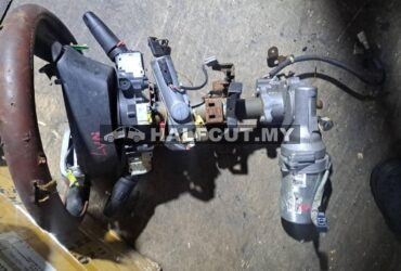 NISSAN GRAND LIVINA STEERING SHAFT MOTOR