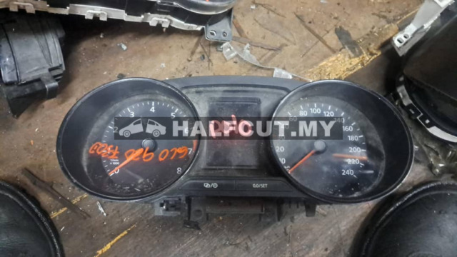 VOLKSWAGEN POLO METER (6C0 920 730 D)