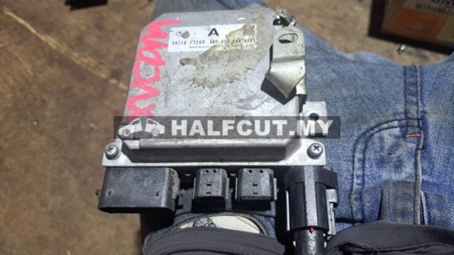 SUBARU XV OM STEERING ECU (A6D-00 R94 4Y03) A