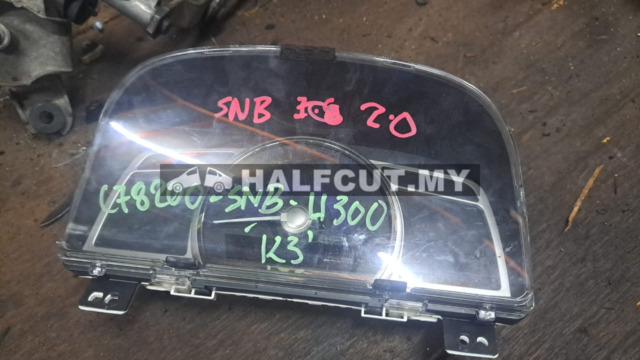 HONDA CIVIC SNB METER (78200-SNB-U300)  K3