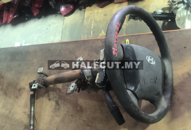 HYUNDAI STAREX A2 STEERING SHAFT