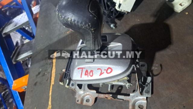 HONDA ACCORD TAO 2.0 GEAR LEVEL