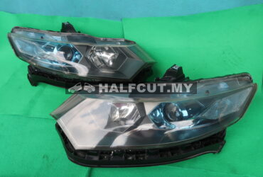 HONDA INSIGHT HEADLAMP