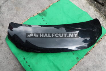 TOYOTA VELLFIRE ANH20 FRONT BONNET