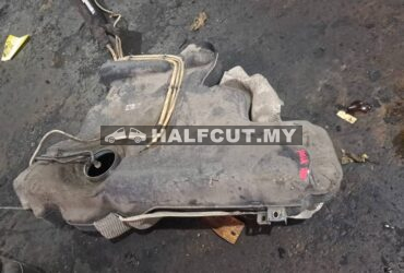 VOLKSWAGEN POLO PETROL TANK