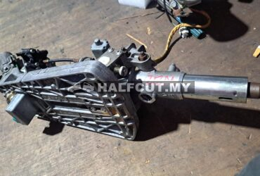 MERCEDES BENZ W212 STEERING SHAFT