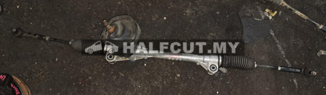 PERODUA ATIVA STEERING RACK