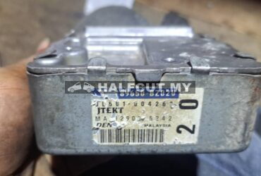 TOYOTA AVANZA STEERING ECU (89650-BZ020) 20