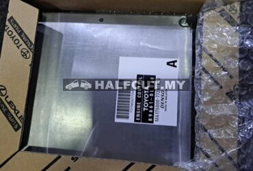 TOYOTA HIACE KDH200  ENGINE ECU (89661-0L020)