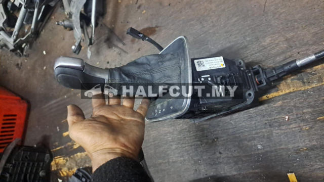 VOLKSWAGEN POLO 1.2 GEAR LEVER