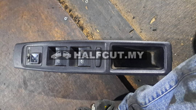 PROTON PREVE POWER WINDOR SWITCH RH