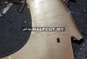 TOYOTA INNOVA 2.0 FRONT FENDER LH